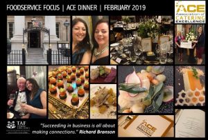 Fodd Focus - TAF Catering Consultancy